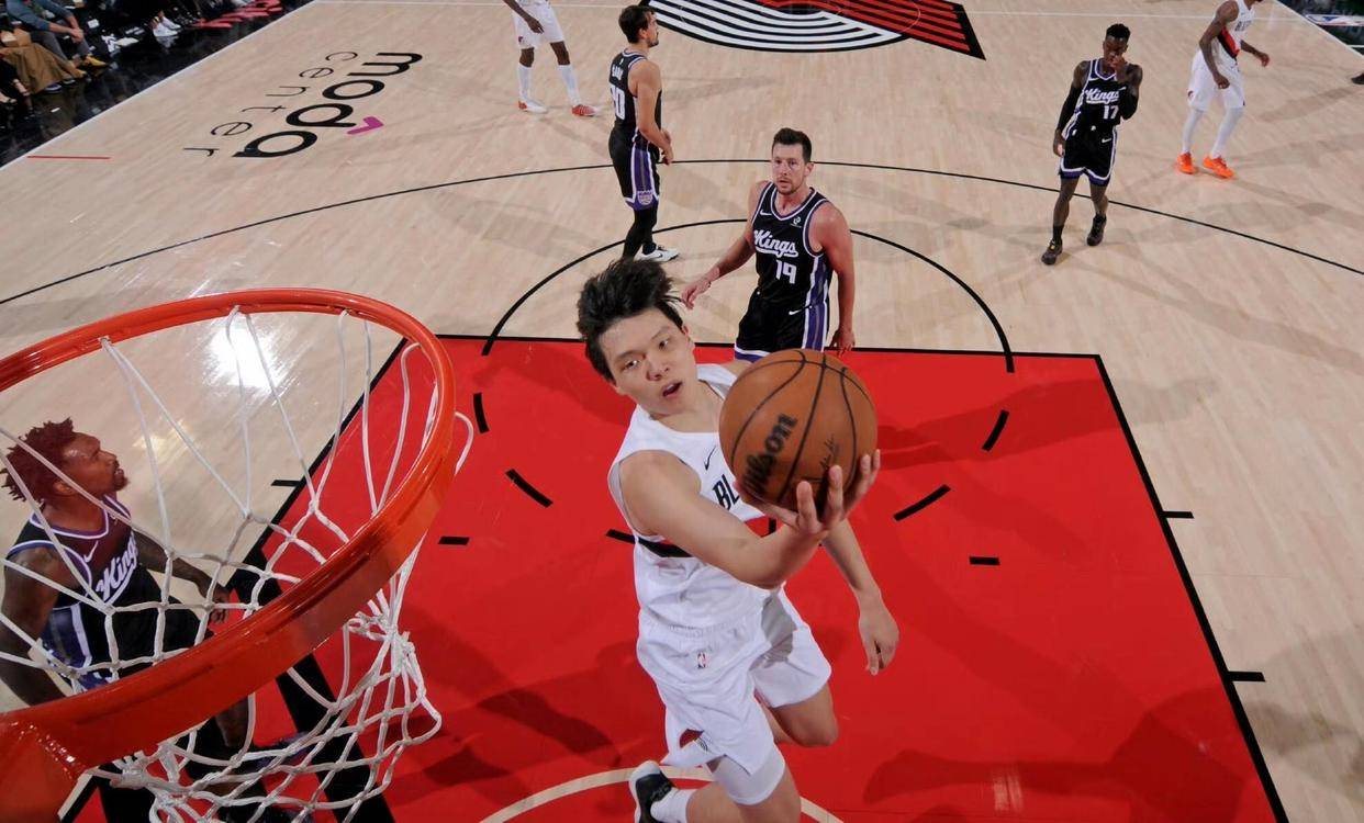 球迷注意,临时调整直播表!直播NBA开拓者