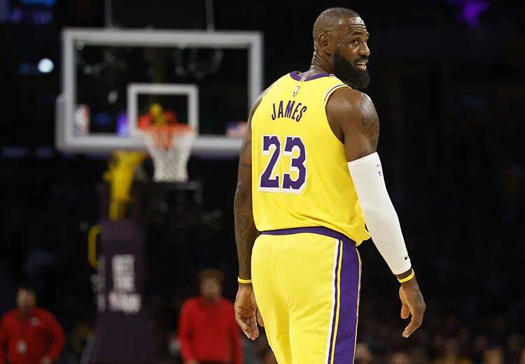 2025年最有价值的NBA球队