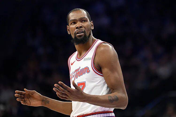 2025年最有价值的NBA球队