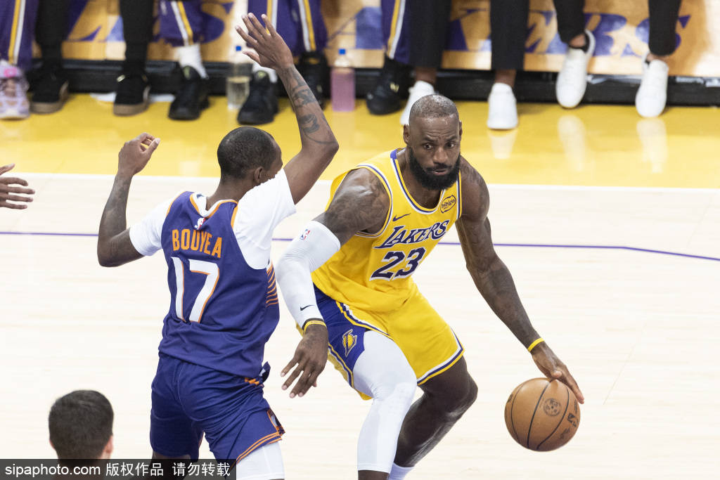 NBA全明星：东部和西部早期名单预测