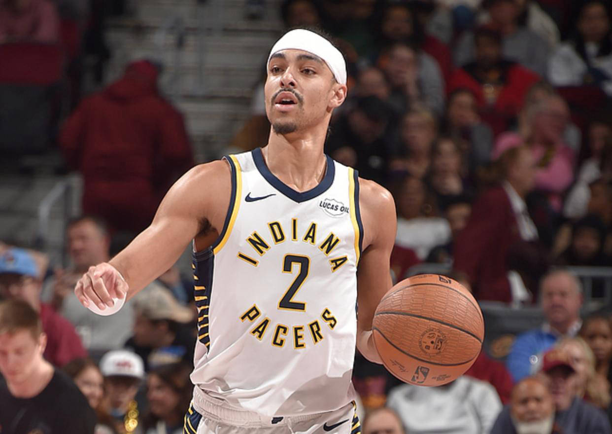 騎(qí)士120-109力克步行者！赛季新发现：騎(qí)士战绩回落