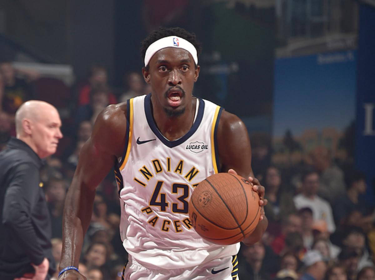 骑士120-109力克步行者！赛季新发现：骑士战绩回落