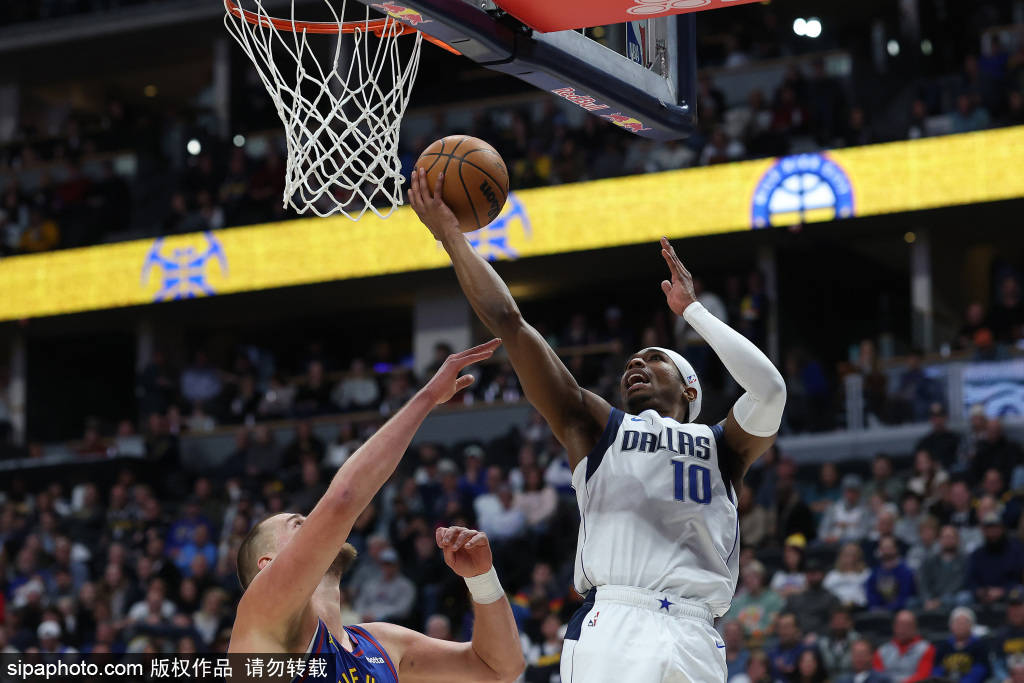 丹佛掘金队能否延续客场连胜？挑战达拉斯独行侠背靠背赛程