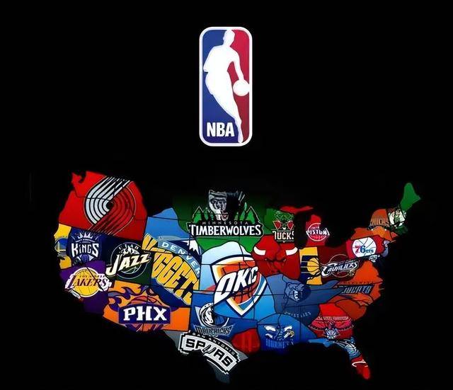 760亿转播协议，NBA球队估值集体飙升，2025年最有价值的NBA球队