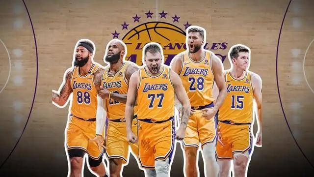 760亿转播协议，NBA球队估值集体飙升，2025年最有价值的NBA球队