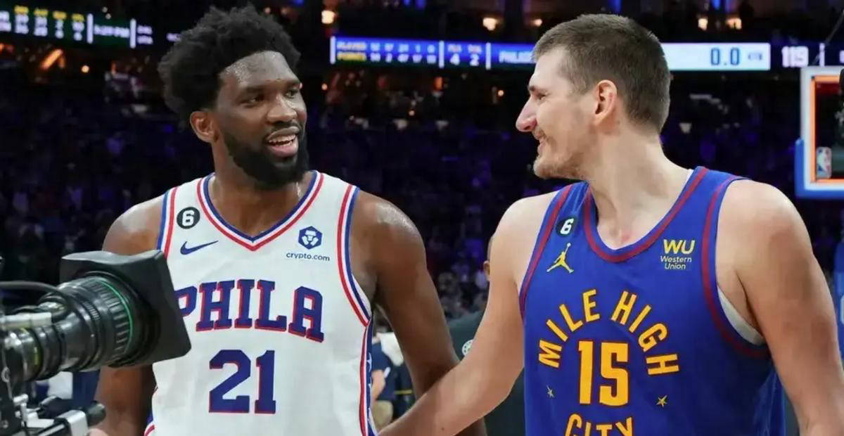 21世纪最激烈的5个NBA常规赛MVP评选赛季