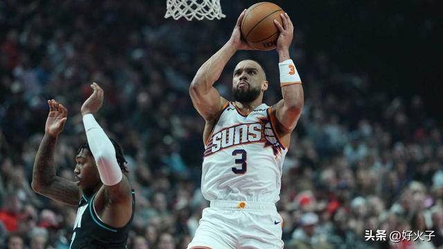 日益增长，德文·佈(bù)克揭示狄龙·佈(bù)鲁克斯对太阳队的關(guān)鍵(jiàn)影响