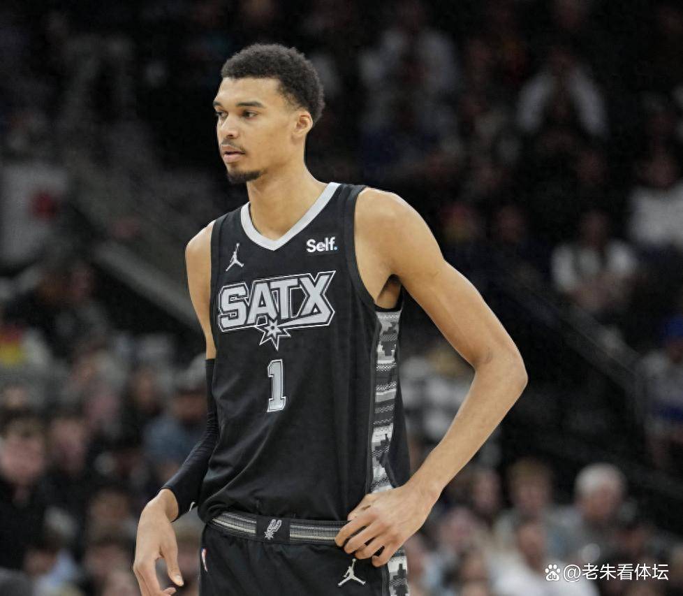 NBA新星文班亚马纪录片搁浅背后：詹姆斯时代余波与流量博弈