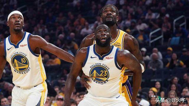 吉米·巴特勒和格林能上场吗？勇士对阵雷霆伤病报告