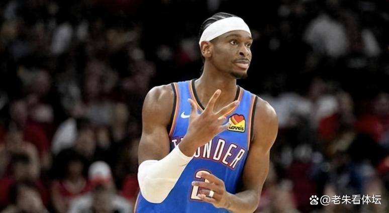 NBA揭幕战双加时鏖战！雷霆125-124火箭，亚历山大35分罚球准绝杀