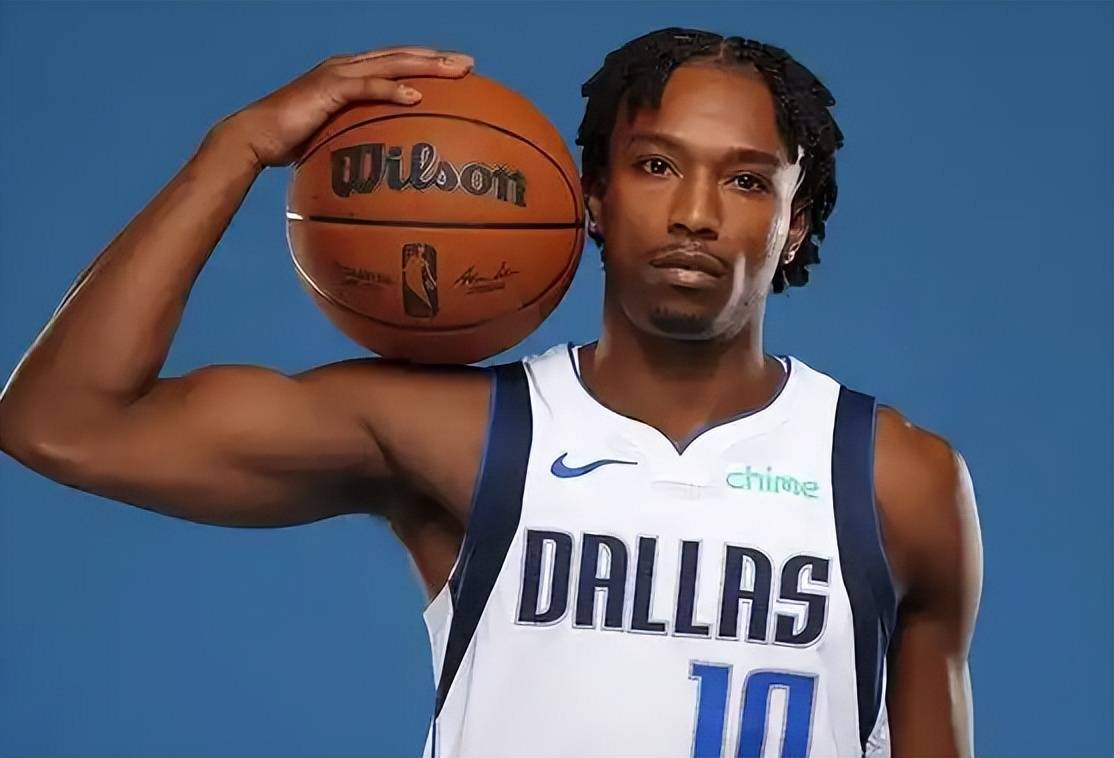 再见霍乐迪！火箭、独行侠酝酿3换1交易，1米85后卫空降休斯顿