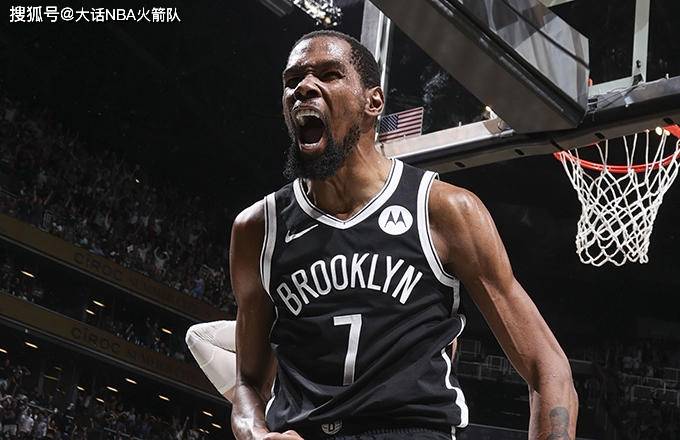 火箭对阵篮网前瞻 面对战绩垫底的球队 火箭还会在阴沟里翻船吗