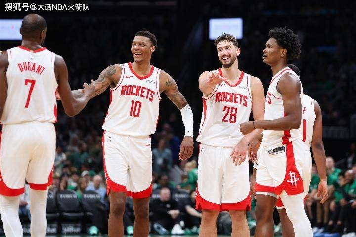 火箭对阵篮网前瞻 面对战绩垫底的球队 火箭还会在阴沟里翻船吗