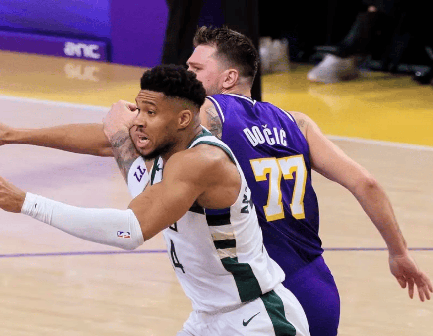 NBA最新排名出炉！火箭雪上加霜，一队威胁勇士，湖人快船收大礼