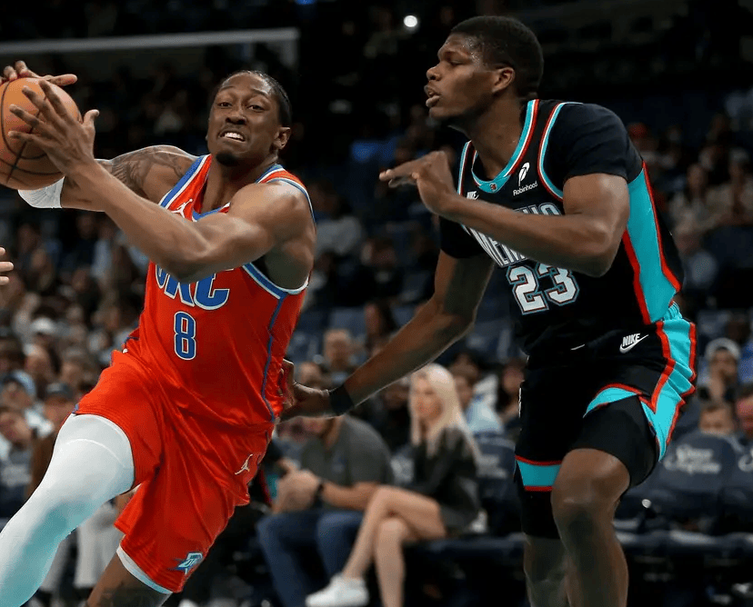 NBA最新排名出炉！火箭雪上加霜，一队威胁勇士，湖人快船收大礼