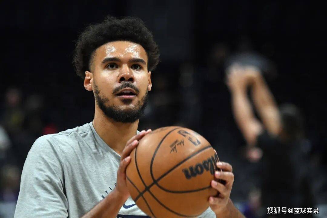 全回来了!卡梅伦约翰逊状态回暖,掘金篮网交易双赢?