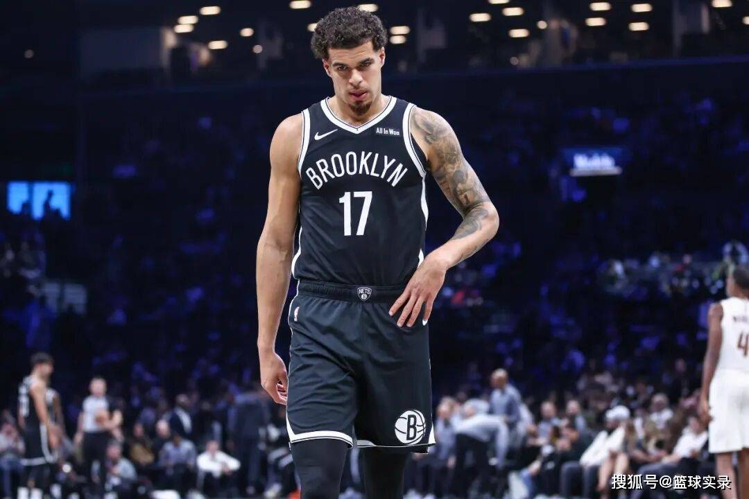 场均7分!卡梅伦约翰逊波特交易,掘金亏了?