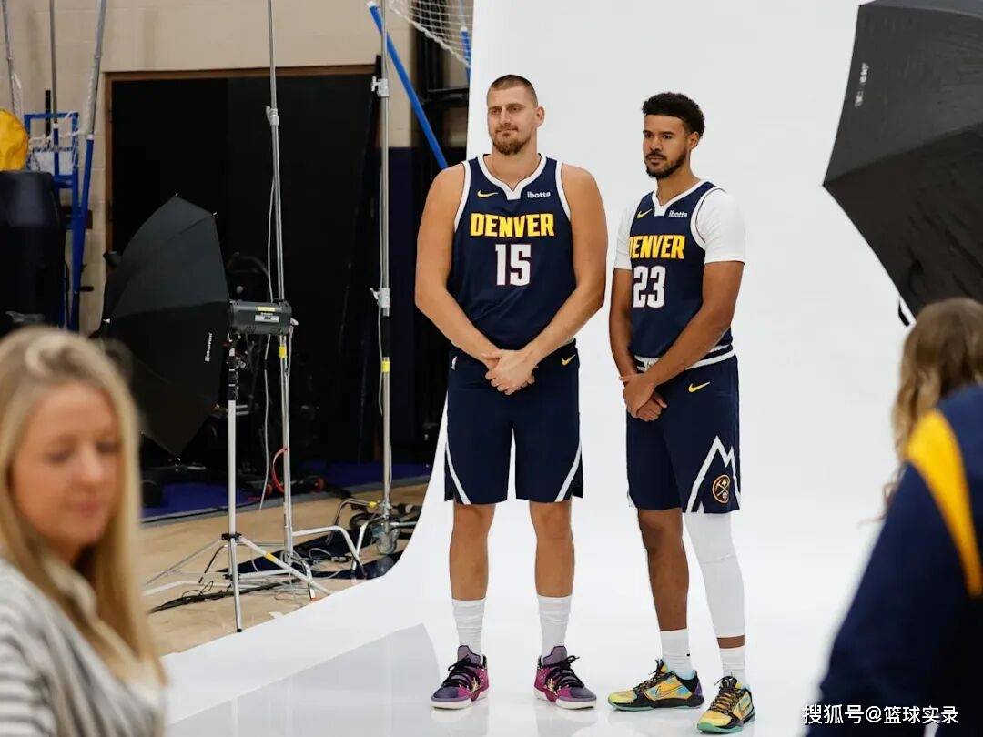 场均7分!卡梅伦约翰逊波特交易,掘金亏了?