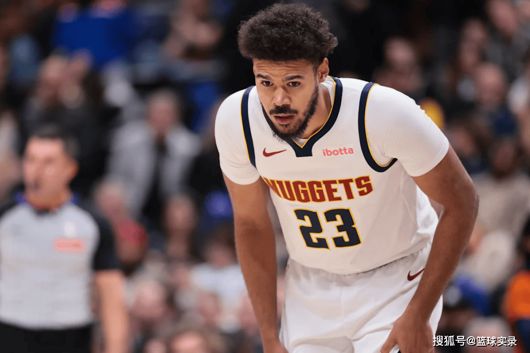 场均7分!卡梅伦约翰逊波特交易,掘金亏了?