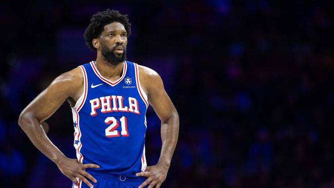 篮球之神发声!炮轰NBA负荷管理:球迷买票不是来看球星轮休的!