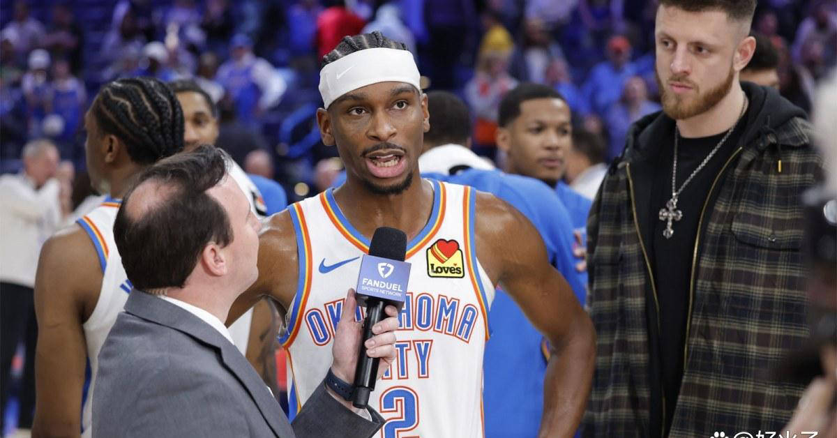 取消工资帽以守護(hù)雷霆核心？钱德勒·帕森(sēn)斯大胆建议引發(fā)热议