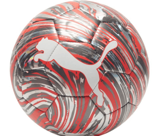 彪马推出意超杯特别版官方比赛用球