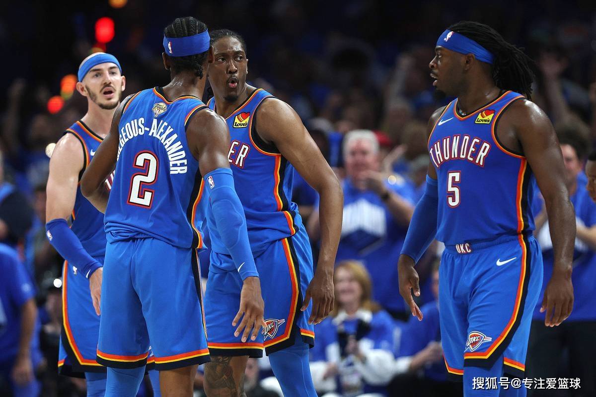 雷霆夺冠盈利仅2390万美金，还不如战绩倒数第一的奇才，亏麻了