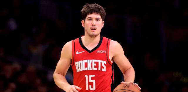 盘点本赛季五大进步最快球员，三人成潜力超级巨星！