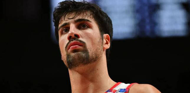 盘点本赛季五大进步最快球员，三人成潜力超级巨星！