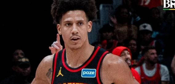 盘点本赛季五大进步最快球员，三人成潜力超级巨星！