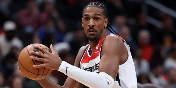 盘点本赛季五大进步最快球员，三人成潜力超级巨星！